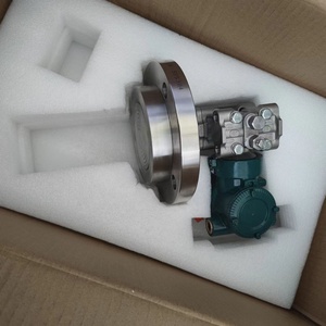 Nouveau transmetteur différentiel Yokogawa EJA210E à montage sur bride 4-20mA HART, précision 0,075 % - Product Image 4