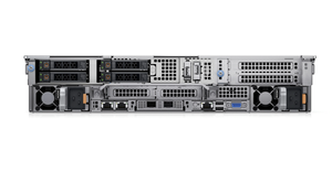 Dells EMC PowerEdge R750 Servidor Rack Intel Xeon Silver 4314 Processador 32gb Servidor DDR4 - Product Image 2