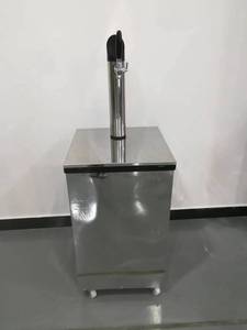 Hot Sale 2-head Stainless Steel Bir Mesin, Mesin Bir - Product Image 4