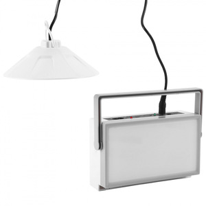 LED Camping Lamp 20W USB Charging Portable Outdoor Lighting <b>Emergency</b> <b>Light</b> Desktop Use - Product Image 4