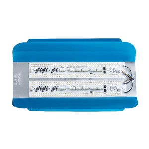 Reflektor liviano 400W AC85-265V Flutlicht ip65 reflektierte Lampa ras führte multi voltaje außen Reflektor LED <span class=keywords><strong>yodo</strong></span> Wolfram - Product Image 2