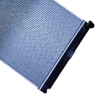 JD JSD-22739 Nouveau réservoir d'eau de radiateur pour RX330, système de refroidissement automobile en aluminium, réservoirs en plastique, fournisseur d'usine en gros