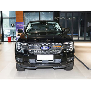 ฟอร์ด เรนเจอร์ ปี 2025 - ขับเคลื่อน 4 ล้อ เกียร์อัตโนมัติ เครื่องยนต์เบนซิน พร้อมฝาท้ายอัตโนมัติแบบปิดนุ่มนวล รถกระบะสำหรับการผจญภัยกลางแจ้ง - Product Image 2