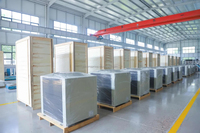 Unité de climatisation de type armoire à faible bruit 13 kW 25 kW 35 kW 45 kW 60 kW 90 kW pour centre de données de précision