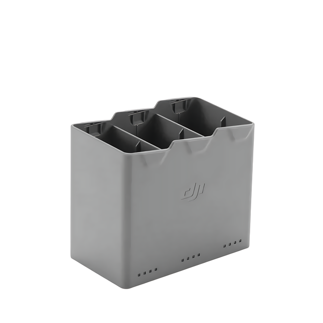 Premium Drone Accessory Mini 5 Pro Two-Way Charging Hub for DJI Mini 5 Pro Drone Batteries