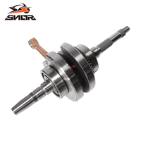 Piezas para Atvs SNOR Yx 600cc 650cc Cigüeñal 100500-107-0000 Piezas para Atv/utv 4x4