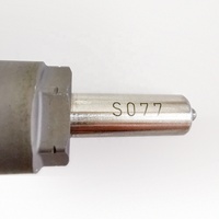 Inyector Diesel Original 295050-1760 para Common Rail 1465A439 Hecho en Tailandia