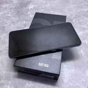 Telefoni Cellulari Usati Samsung di Seconda Mano all'Ingrosso S21 S20 S21 <span class=keywords><strong>S22</strong></span> S23 S24 S24U S23U - Product Image 5