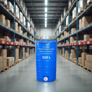 เนยเชียน500L ครีมบำรุงผิวตามธรรมชาติแบบแอฟริกาตะวันออกพรีเมี่ยม - Product Image 3