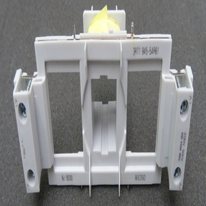 Bobine magnétique 3RT1945-5AR61 Bobine de commande 400V AC <span class=keywords><strong>FR</strong></span> 3RT104 Neuve Originale pour Automatisation Industrielle et Contrôle Programmable - Product Image 2