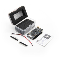 LILYGO T-Display-S3 ESP32-S3 Development Board dengan Layar Sentuh LCD ST7789 1,9 Inci WIFI untuk Modul Nirkabel Bluetooth 5.0