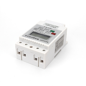 Zaman kontrol anahtarı kg316t zaman kontrol anahtarı 1mminute ~ 168 saat zamanlayıcı <span class=keywords><strong>220V</strong></span> zaman anahtarı - Product Image 6