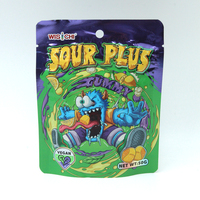 Bonbons moelleux végétaliens saveur citron, emballage souple, casher, très demandés