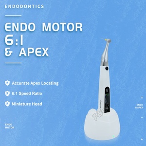 Nha Khoa Không Dây Endo Động Cơ Với <span class=keywords><strong>Apex</strong></span> <span class=keywords><strong>Locator</strong></span> Nha Khoa Nội Nha Kênh Gốc <span class=keywords><strong>Apex</strong></span> <span class=keywords><strong>Locator</strong></span> - Product Image 5