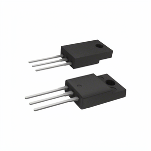 Diode Arrays BOM IC In Stock Electronic Chips Component VF40100C-E3/4W TO-220-3 Full Pack, Isolated Tab - Product Image 1