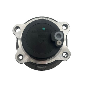 BAR-0324 a VKBA6789 1706172 1814090, piezas personalizadas para automóviles, conjunto de cojinete de cubo de <span class=keywords><strong>rueda</strong></span> <span class=keywords><strong>trasera</strong></span> para <span class=keywords><strong>Ford</strong></span> <span class=keywords><strong>Focus</strong></span> - Product Image 2
