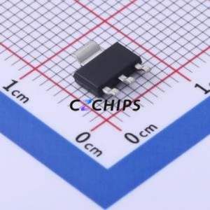 High Quality Z0103 SOT-223 Thyristor Thyristor (SCR) / Module Whole Sale Electronic Component Chips Supplier & BOM Service - Product Image 2