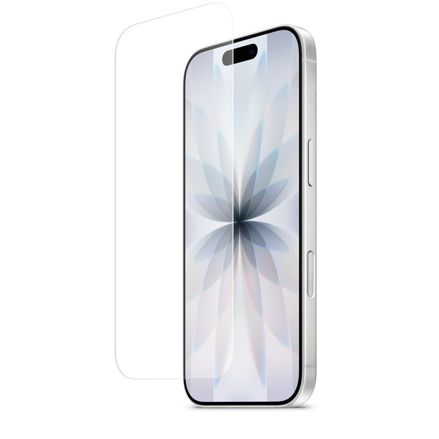 9H Premium Waterproof 2.5D Anti-Scratch Oleophobic CoatingTempered Glass Screen Protector for iPhone 13 14 17 16 15 Pro Max