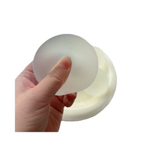 Juguete Blandito de Caramelo Mate de Moda 2026, Bola de Compresión Suave de Alta Elasticidad, Unisex, para Regalo de Oficina - Product Image 1