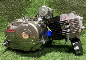 Lifan-motor horizontal de 125cc para motocicleta, motor de 4 tiempos para motocicleta de tres <span class=keywords><strong>ruedas</strong></span>, OEM - Product Image 3