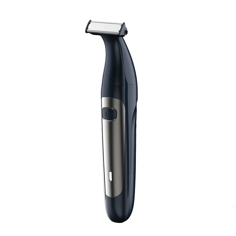 EASTO T blade waterproof usb rechargeable mens electric beard trimmer for men beard 3