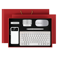 Nouveaux Produits 2026, Articles Promotionnels Uniques, Coffret Cadeau d'Entreprise, Coffrets Cadeaux de Luxe, Clavier et Souris Sans Fil, Haut-parleur