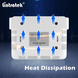 Lintratek Bộ Lặp Bộ Khuếch Đại Tín Hiệu Mạng Internet Di Động 3G 4G Lte 5G Nguồn Gsm <span class=keywords><strong>Dcs</strong></span> - Product Image 4