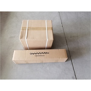 51,7 cc post loch <span class=keywords><strong>digger</strong></span> professionelle landwirtschaft maschine 2 hub erdbohrer - Product Image 4
