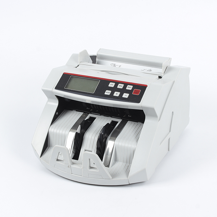 Direct Selling Ex-Factory Price High Performance Money Counter Counting Machine Professional Money Counter Display