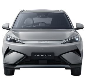 Nuevo BYD ATTO 3 2026, SUV Eléctrico con Volante a la Derecha (RHD), Tracción Delantera (FWD), Vehículo de Nueva Energía (EV), Yuan Plus 480km, Modelo Superior - Product Image 1