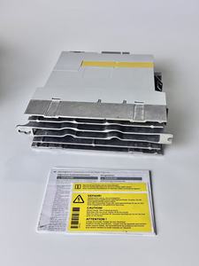 E84AVSCE1522SB0 ใหม่ ของแท้ อุตสาหกรรม ซีรีส์ 8400 ความถี่ 100% แพ็คเกจเดิมแท้ รุ่นความถี่ - Product Image 4