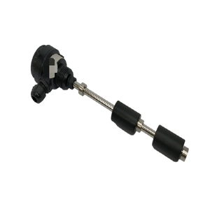 Plc Hemomatik HFNI-000124 Seviye Anahtarı Programlama Kontrol Cihazı - Product Image 1