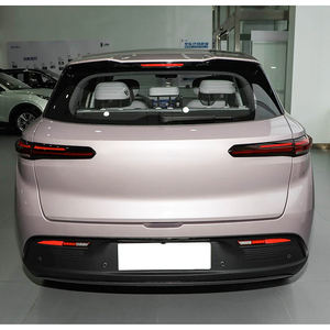 Yueyi 03 565km Lexiang Edition, SUVE eléctrico compacto, viajero familiar inteligente - Product Image 3