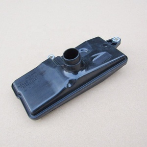 فلتر زيت صندوق الموجات CVT 5T0 لهوندا - قطعة غيار أصلية رقم 25420-5T0-003 - متوافق مع هوندا فيت، سيتي، فيزل، و HR-V - Product Image 4