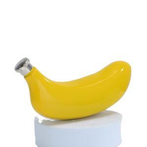 4 ออนซ์ 5 ออนซ์สร้างสรรค์นวนิยายตลกสแตนเลสวิสกี้เหล้าท่องเที่ยวหม้อไวน์บาร์ Drinkware ของขวัญปลารูปร่างสะโพกขวด - Product Image 6