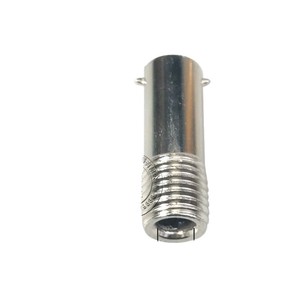 Snap spring thermocouple <b>threaded</b> head, spring-loaded thermocouple fixing <b>threaded</b> head, snap-<b>lock</b> fixing <b>threaded</b> head - Product Image 1