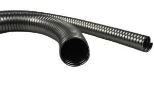 6/8/10/12mm 16mm 스테인레스 스틸 유연한 도관 금속 호스 스테인레스 스틸 골판지 금속 호스 - Product Image 6