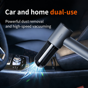 Blowing and sucking 2in1 Super Power Cordless Air <b>Duster</b> Rechargeable Durable Dust Blower for Computer Keyboard 3Gear Adjustable - Product Image 4