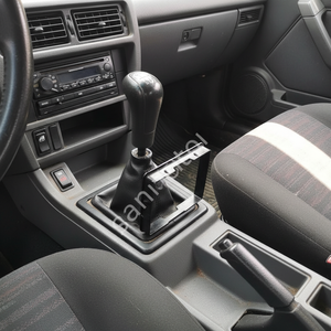 GEAR <b>SHIFT</b> BOOT FRAME for RENAULT R9 7700676237 Car Gear <b>Knob</b> - Product Image 3