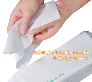 Thân Thiện Với Môi 1ply V-Gấp Tre Thương Mại Khăn Giấy Dùng Một Lần Nhà Và <span class=keywords><strong>Interfold</strong></span> Tay Nhà Vệ Sinh Mô - Product Image 2