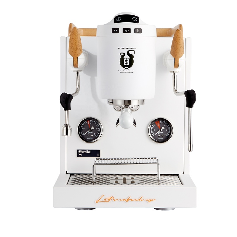 NEW professional Coffee Maker Single Group