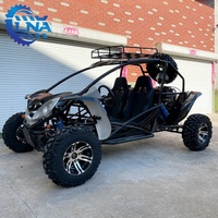 Buggy tout-terrain 4x4 LNA Shaft Drive 500cc avec blocage de différentiel arrière à louer