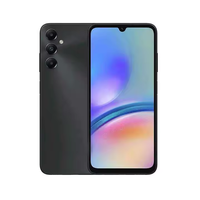 Precio de Fábrica al por Mayor, Teléfonos Móviles 4G para Samsung A05s, Teléfono Móvil Original A05s