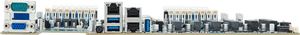 Carte mère E-ATX d'occasion OEM MZ32-AR0 Rev2.0 haute capacité, processeur EPYC série 7000, quatre canaux, socket SP3, DDR4 2048 Go, SATA - Product Image 4