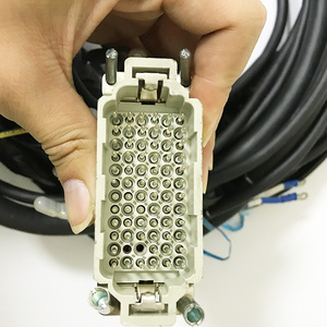 FANUC Robotic Cable A05B-1222-D001 A05B-1224-D001 - Product Image 2
