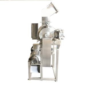 Máquina Automática de Alimentación de Tornillo para Gránulos de Leche en Polvo, de Acero Inoxidable - Product Image 3