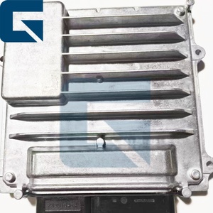 Módulo de Unidad de Control CM2880 5348867 ECU para Motor de Vehículos de Trabajo Pesado - Product Image 2