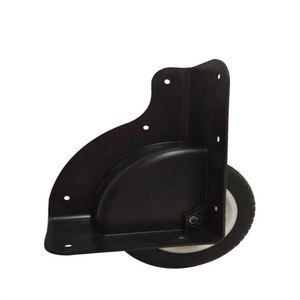 Tianyu Bagages Roues Pièces De Rechange Accessoires Portable Bagages Valise Bagages Roues Remplacement - Product Image 3