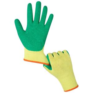 الأكثر مبيعًا مطاط مطاط مضاد للانزلاق البستنة أعمال السلامة في البناء الصناعي تجعيد اللاتكس - Product Image 2