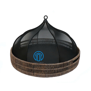 New Collection Liner Cover & Seagrass <b>Tray</b> for Holiday, Best Selling Item for Ramadan Holiday Made in Vietnam - Product Image 5